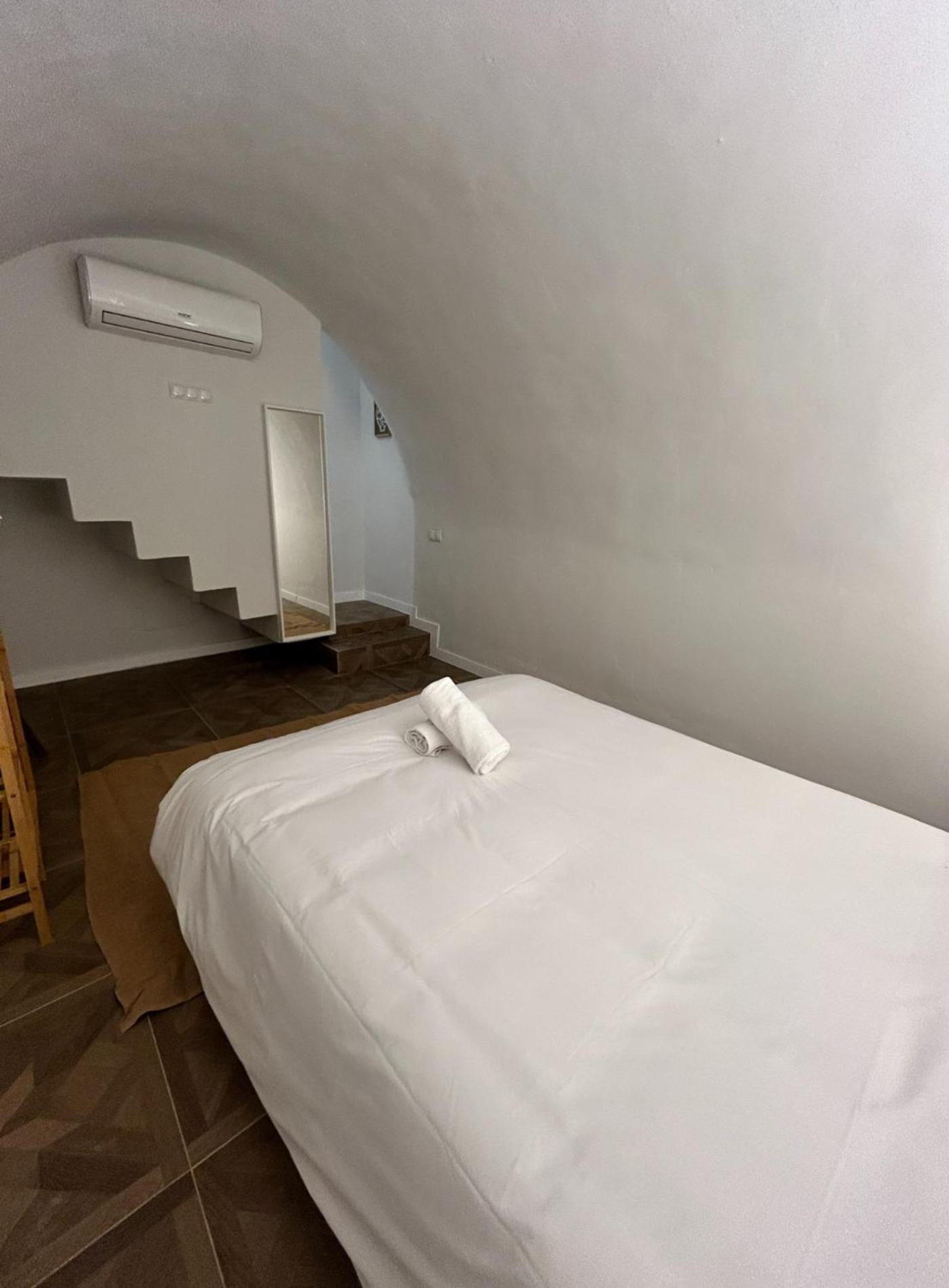 Sunny Apt 9Pax 4 Habitaciones En Minas-Malasana E3 Madrid Exterior foto