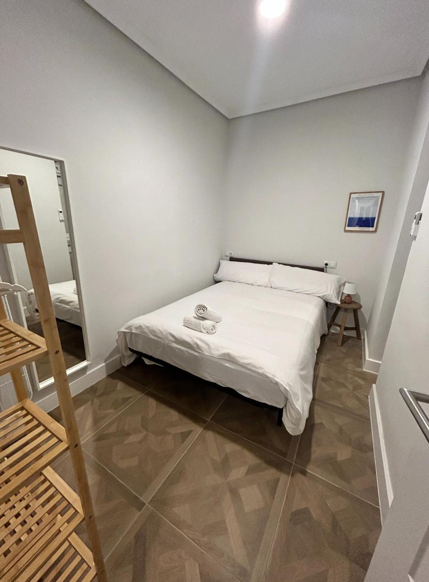 Sunny Apt 9Pax 4 Habitaciones En Minas-Malasana E3 Madrid Exterior foto